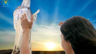 Medjugorje: "Un nuovo inizio nell’amore che perdona"