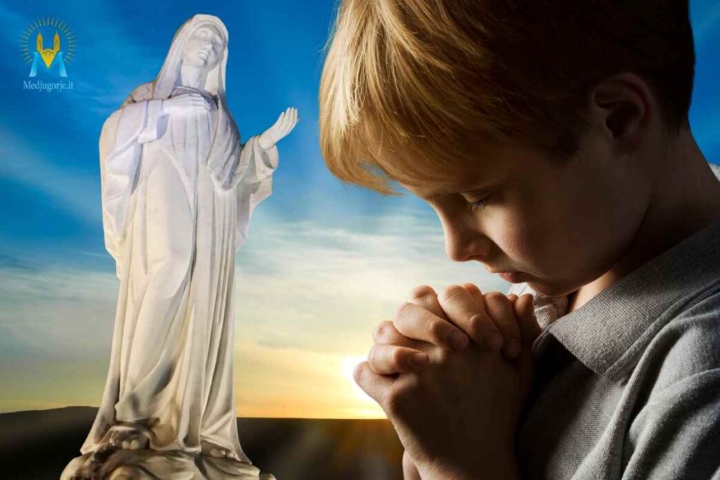 Medjugorje: "Vincere l’inganno si può"