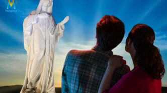 Medjugorje: “Docili nel cuore, fedeli nella vita"