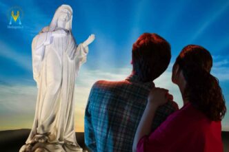 Medjugorje: “Docili nel cuore, fedeli nella vita"