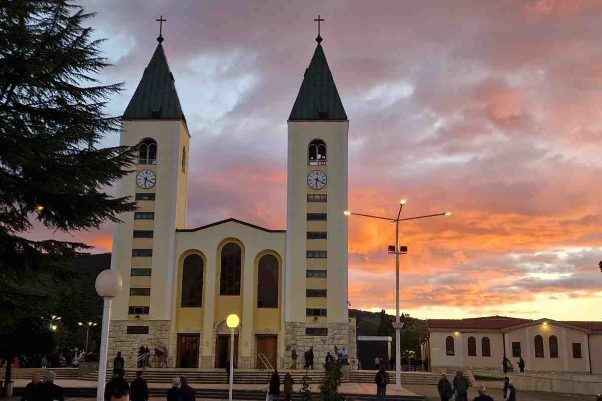 Medjugorje
