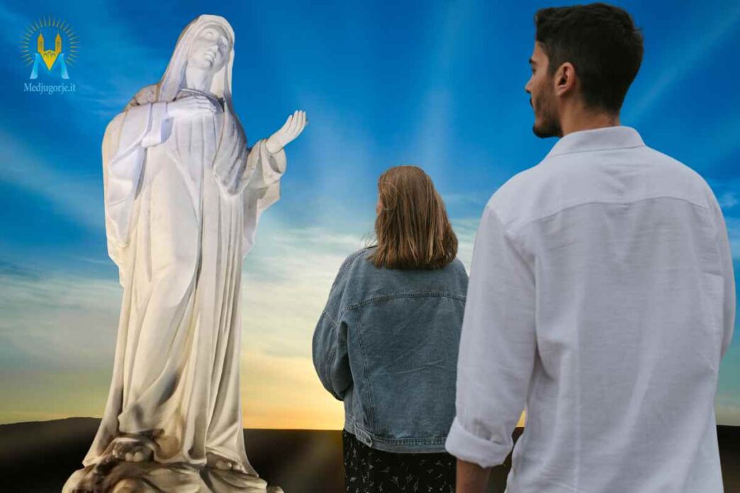 Medjugorje: “Riconoscere i segni dei tempi"