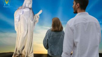 Medjugorje: “Riconoscere i segni dei tempi"