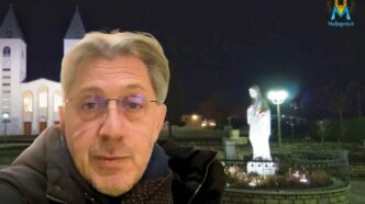 Medjugorje: commento al Messaggio del 25 gennaio 2026 a Marija di Don Danilo D'Alessandro