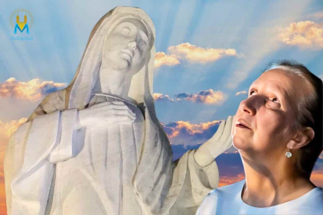 Medjugorje, messaggio del 25 gennaio 2026: "Essere preghiera viva nel mondo"