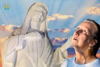 Medjugorje, messaggio del 25 gennaio 2026: "Essere preghiera viva nel mondo"