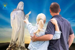 Medjugorje: "Essere strumenti di pace"