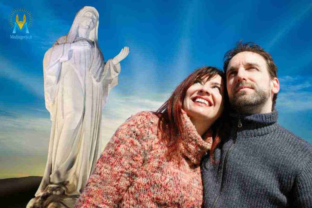 Medjugorje: "La preghiera unisce e vince"