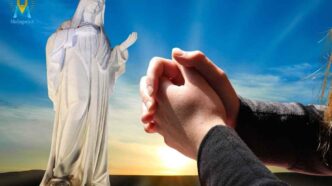 Medjugorje: "Le armi della pace"