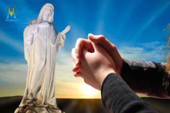 Medjugorje: "Le armi della pace"