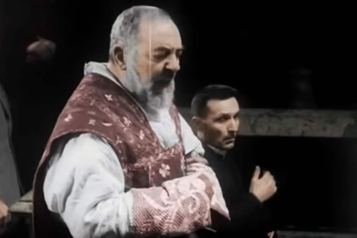 Padre Pio