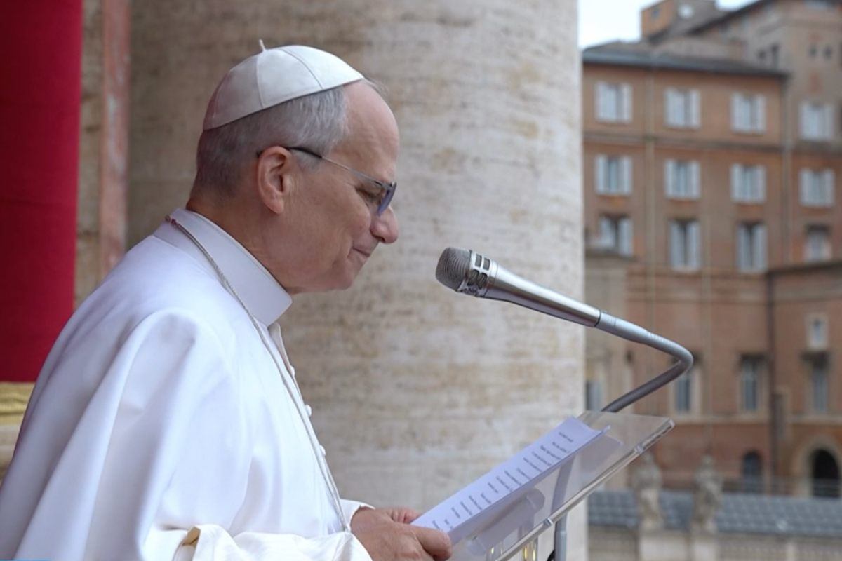 Papa Leone XIV annuncia concistoro