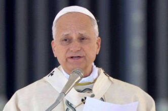 Papa Leone XIV ripristina una tradizione