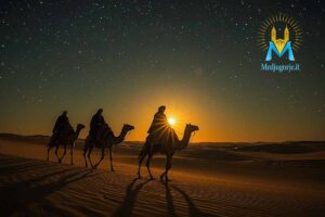 Re Magi, cosa accadde dopo che visitarono Gesù