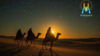 Re Magi, cosa accadde dopo che visitarono Gesù