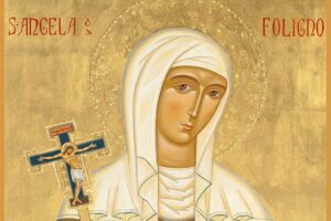 Chi era Sant'Angela da Foligno