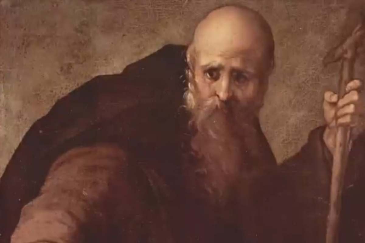 Sant'Antonio Abate 