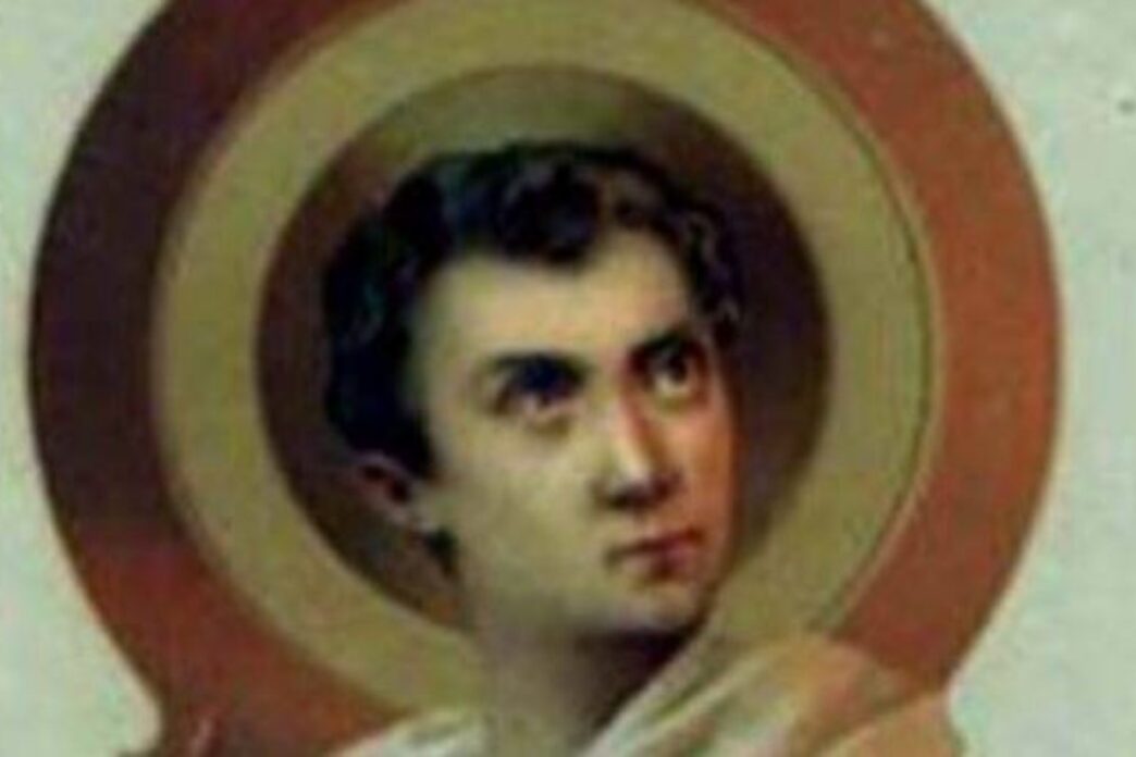 Sant'Arcadio martire