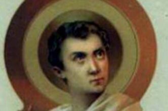 Sant'Arcadio martire