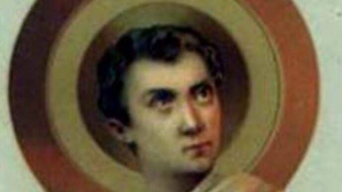 Sant'Arcadio martire