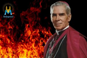 7 armi spirituali per difendersi dal male