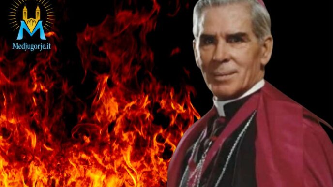 7 armi spirituali per difendersi dal male