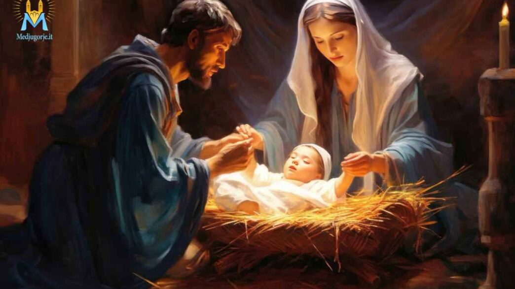 Vangelo di oggi 1 gennaio: "La gioia che nasce dall’incontro"