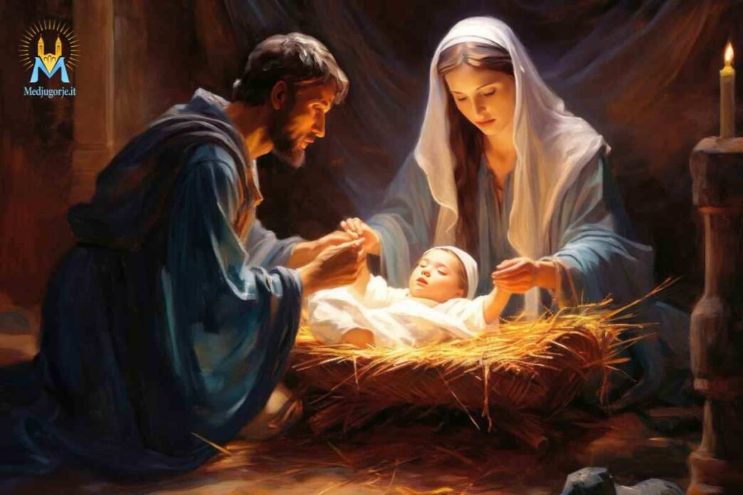 Vangelo di oggi 1 gennaio: "La gioia che nasce dall’incontro"