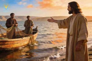 Vangelo di oggi 12 gennaio: "Chiamati a seguire"