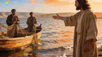 Vangelo di oggi 12 gennaio: "Chiamati a seguire"