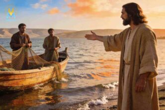 Vangelo di oggi 12 gennaio: "Chiamati a seguire"