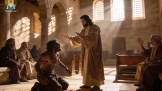 Vangelo di oggi 13 gennaio: "Un insegnamento che libera"