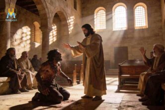 Vangelo di oggi 13 gennaio: "Un insegnamento che libera"