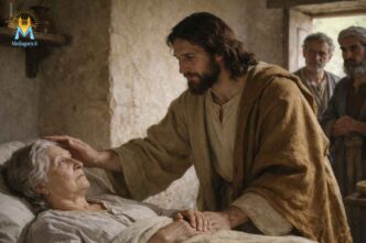 Vangelo di oggi 14 gennaio: "La mano guarisce, la preghiera guida"