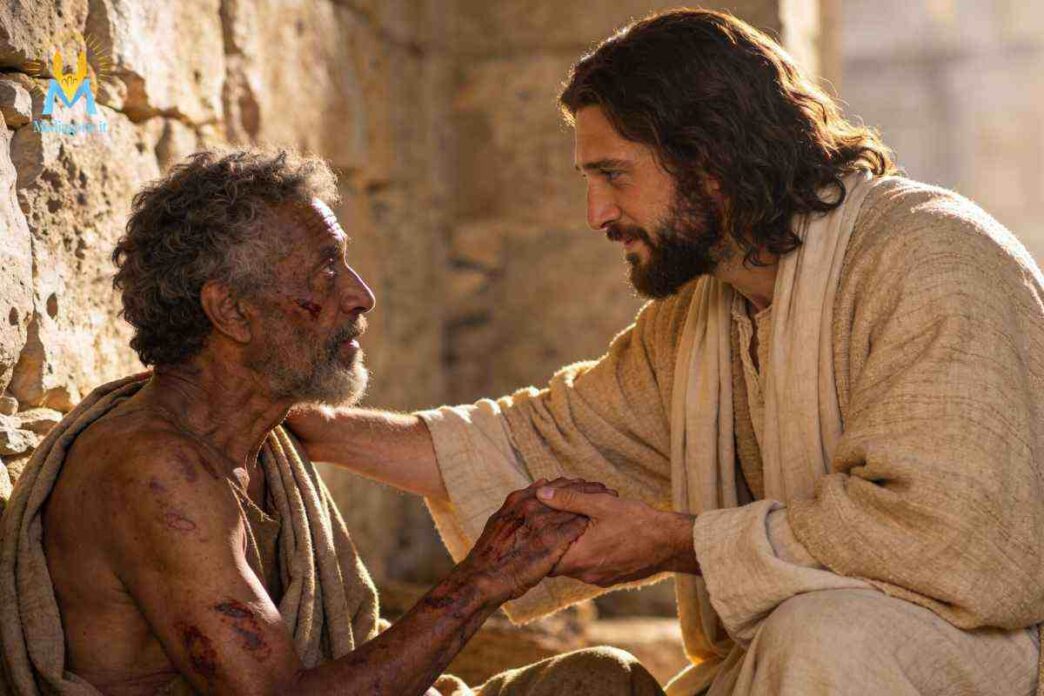 Vangelo di oggi 15 gennaio: "La compassione che guarisce"