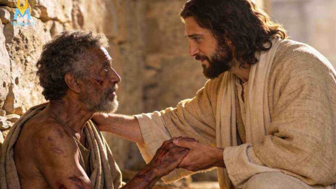 Vangelo di oggi 15 gennaio: "La compassione che guarisce"