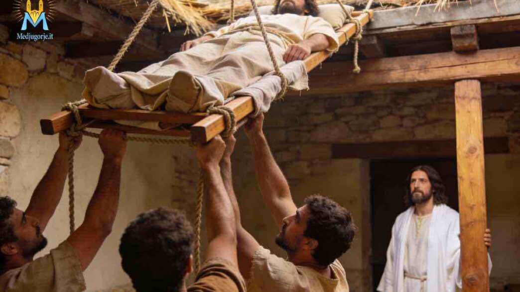 Vangelo di oggi 16 gennaio: "La fede che apre il cuore"