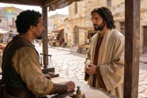 Vangelo di oggi 17 gennaio: "Il medico che siede a tavola"