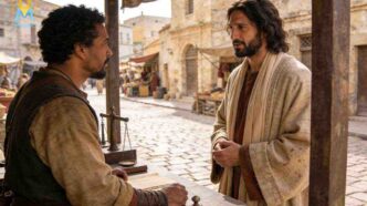 Vangelo di oggi 17 gennaio: "Il medico che siede a tavola"