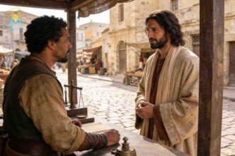 Vangelo di oggi 17 gennaio: "Il medico che siede a tavola"