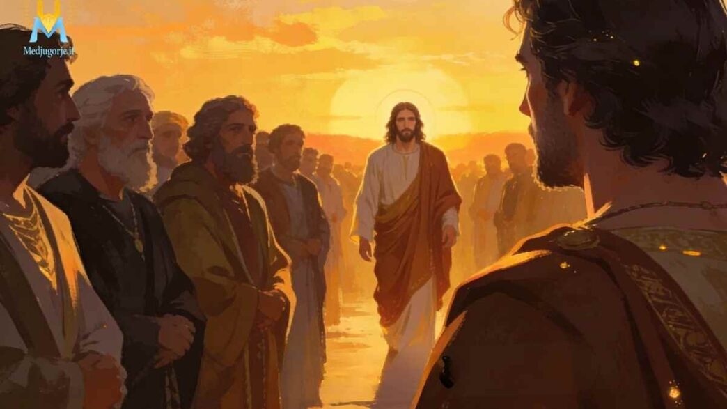 Vangelo di oggi 18 gennaio: "La testimonianza che rivela tutto"