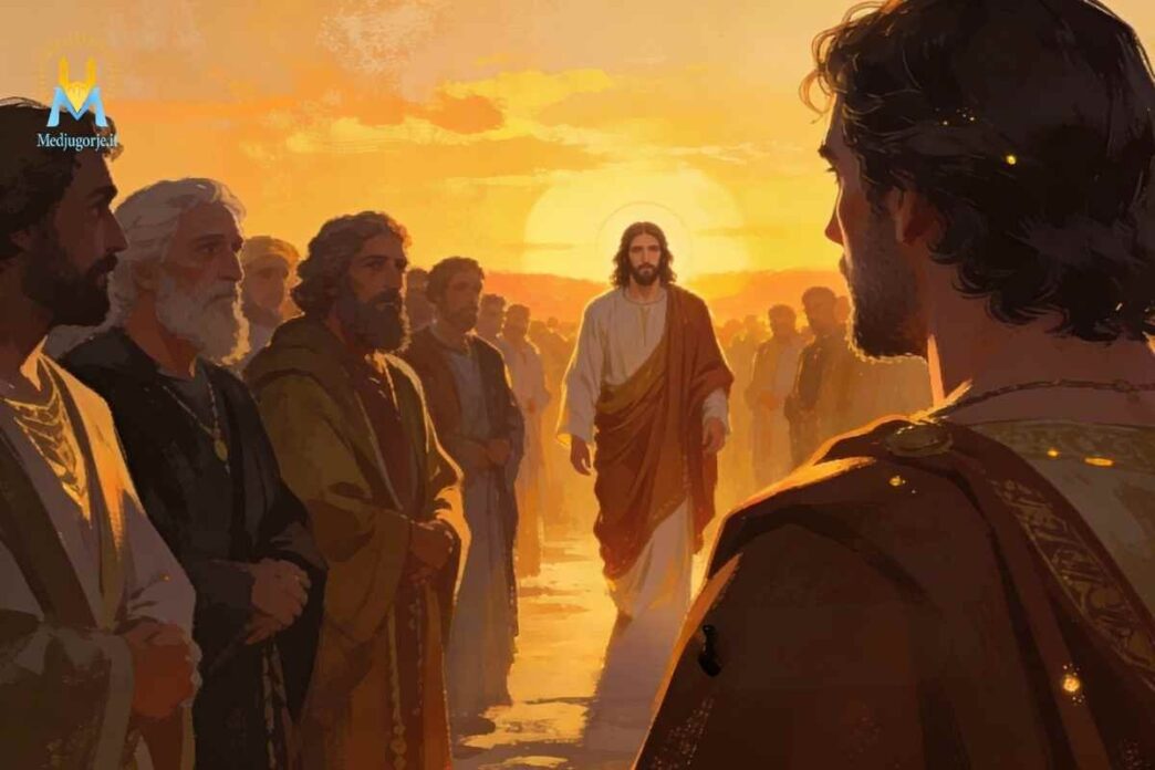 Vangelo di oggi 18 gennaio: "La testimonianza che rivela tutto"