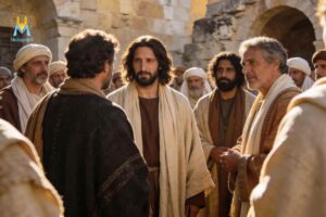 Vangelo di oggi 19 gennaio: "Il tempo della gioia"