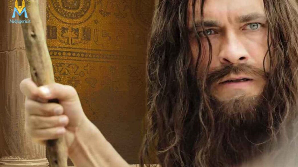 Vangelo di oggi 2 gennaio: "Preparare la strada, l’umiltà apre alla salvezza"