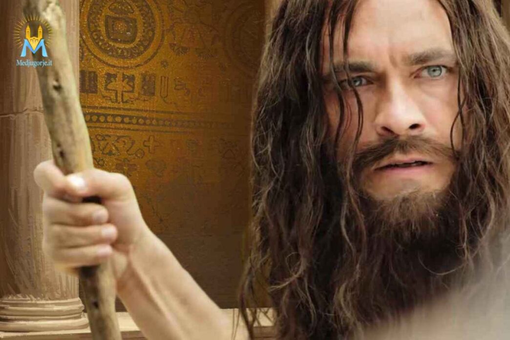 Vangelo di oggi 2 gennaio: "Preparare la strada, l’umiltà apre alla salvezza"