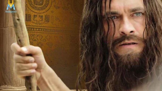 Vangelo di oggi 2 gennaio: "Preparare la strada, l’umiltà apre alla salvezza"