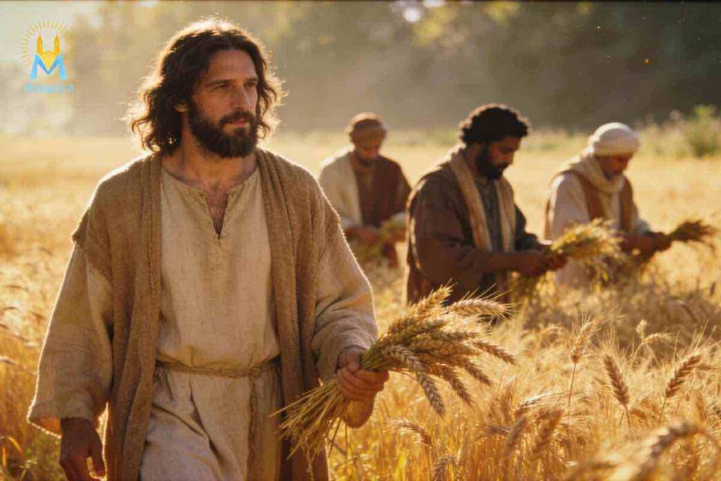 Vangelo di oggi 20 gennaio: "Il sabato è al servizio della vita"