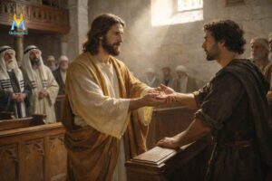 Vangelo di oggi 21 gennaio: "Il bene smaschera il cuore"