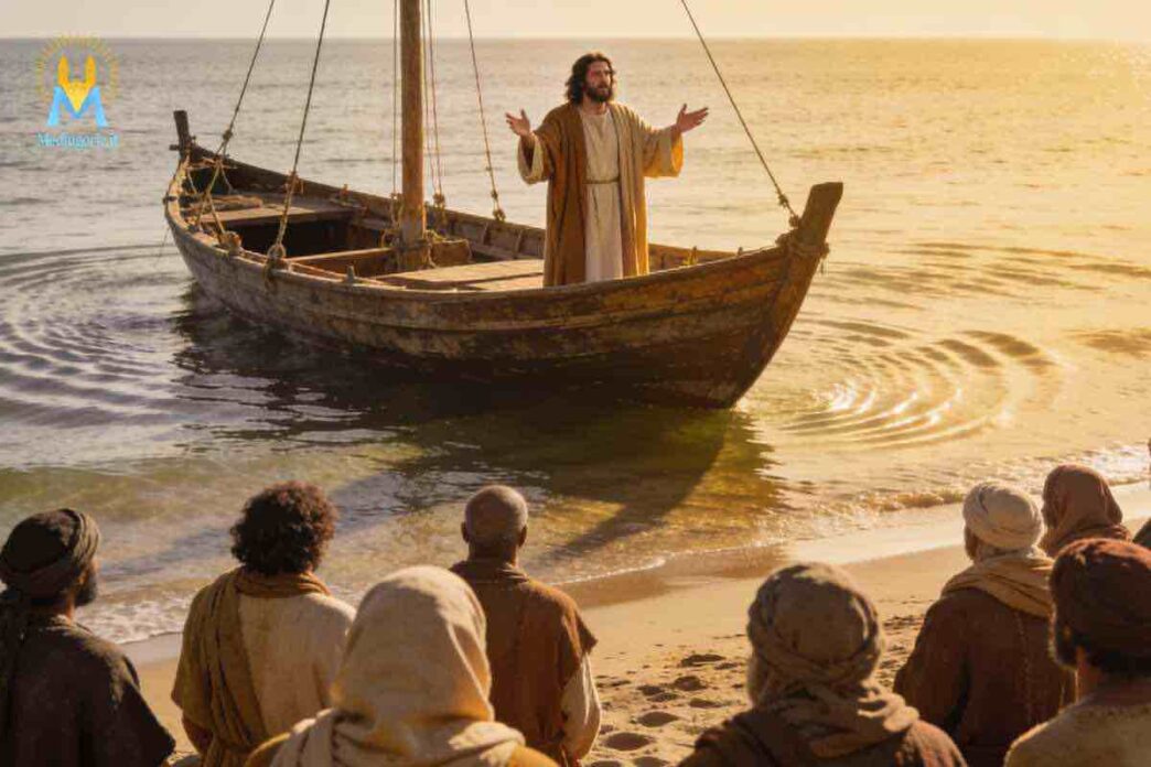 Vangelo di oggi 22 gennaio: "La folla cerca, Cristo che salva"