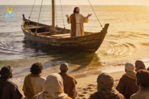 Vangelo di oggi 22 gennaio: "La folla cerca, Cristo che salva"